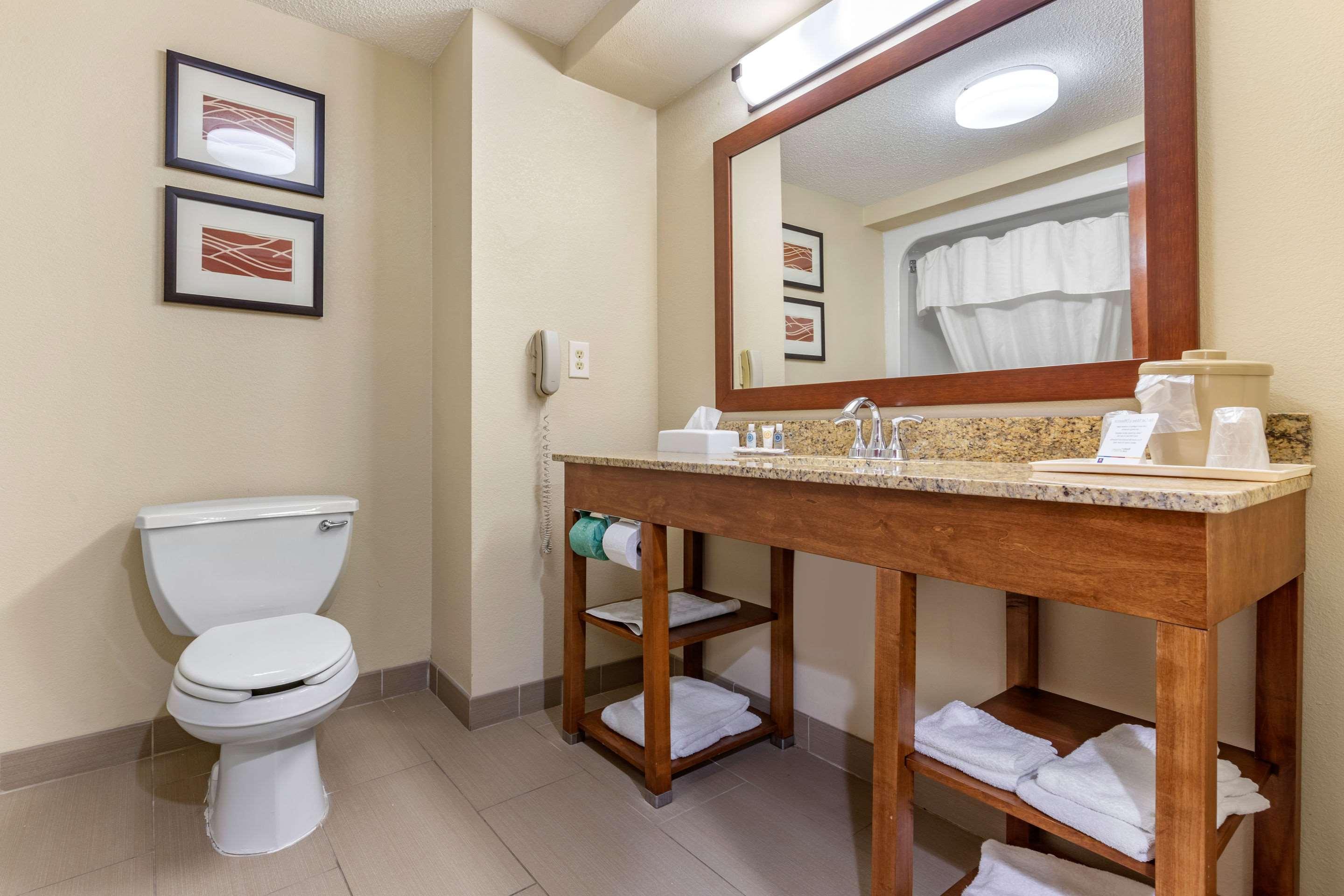 Comfort Inn Blythewood - North Columbia Bagian luar foto