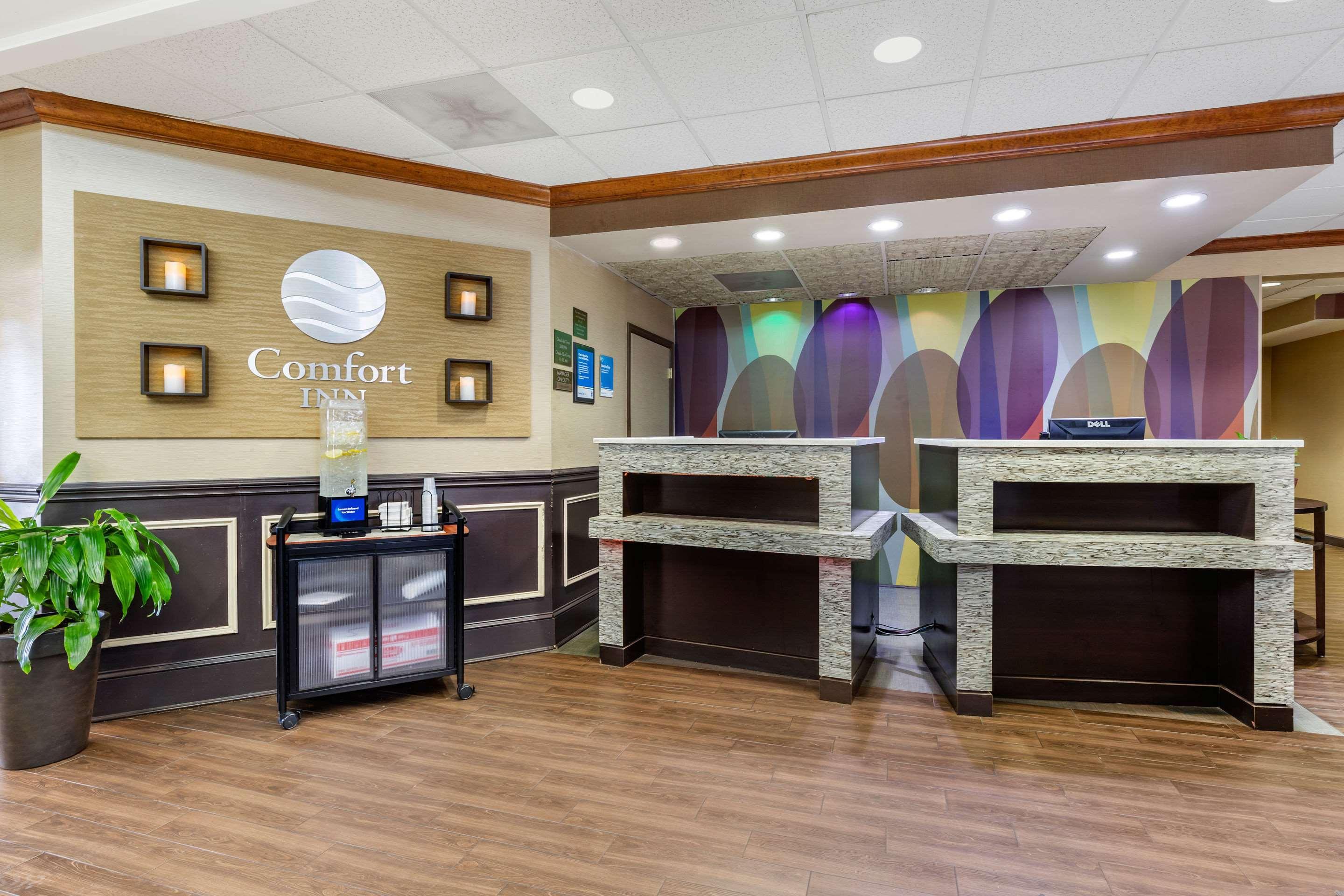 Comfort Inn Blythewood - North Columbia Bagian luar foto