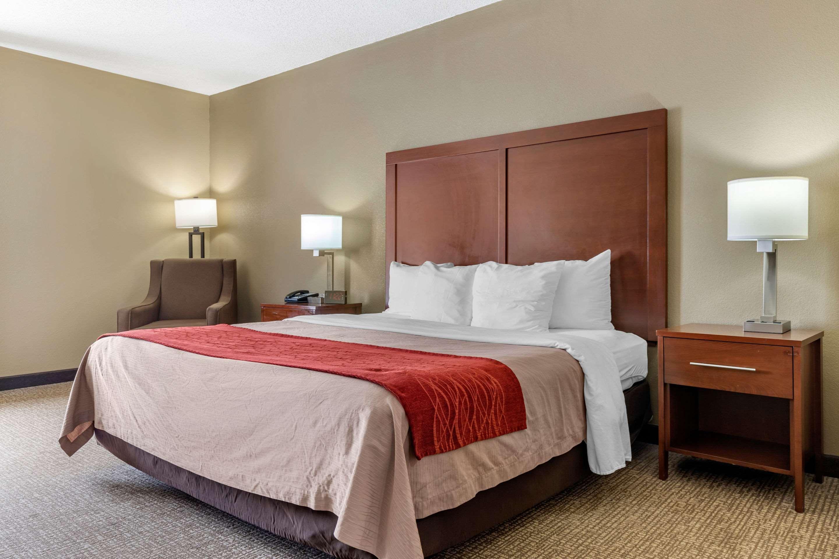 Comfort Inn Blythewood - North Columbia Bagian luar foto