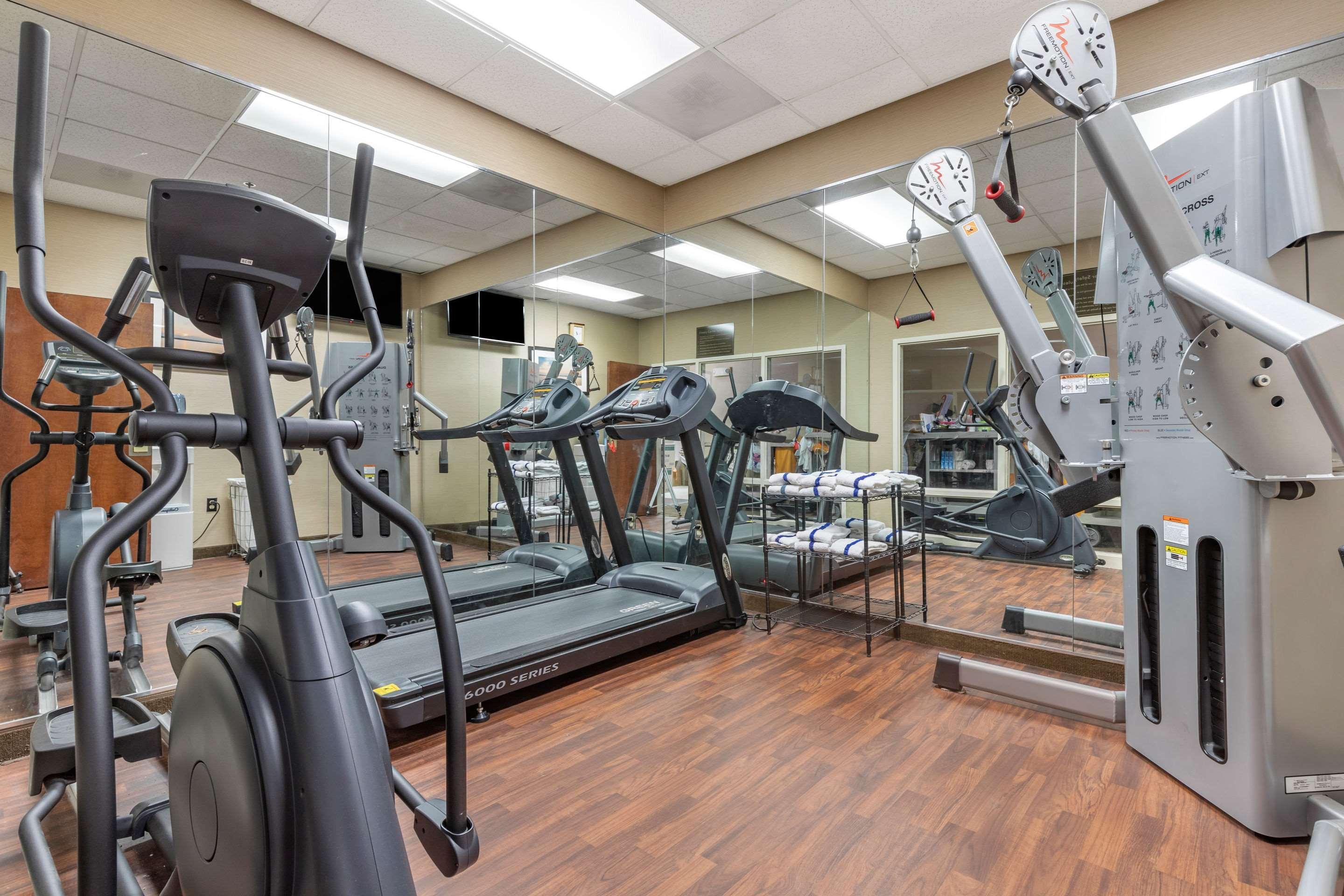 Comfort Inn Blythewood - North Columbia Bagian luar foto