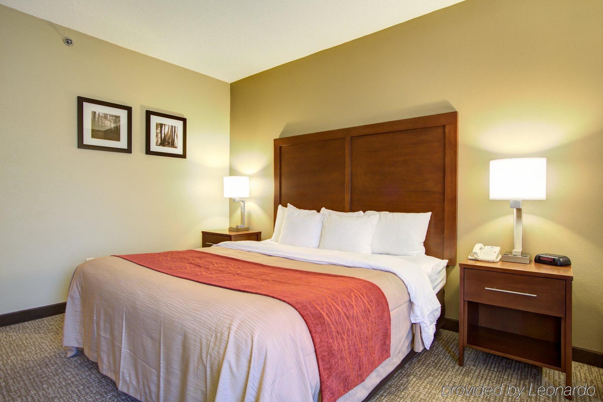 Comfort Inn Blythewood - North Columbia Bagian luar foto