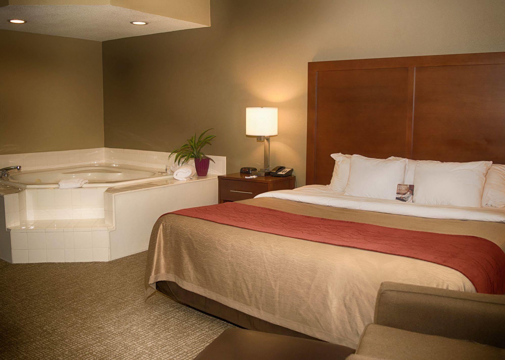 Comfort Inn Blythewood - North Columbia Bagian luar foto